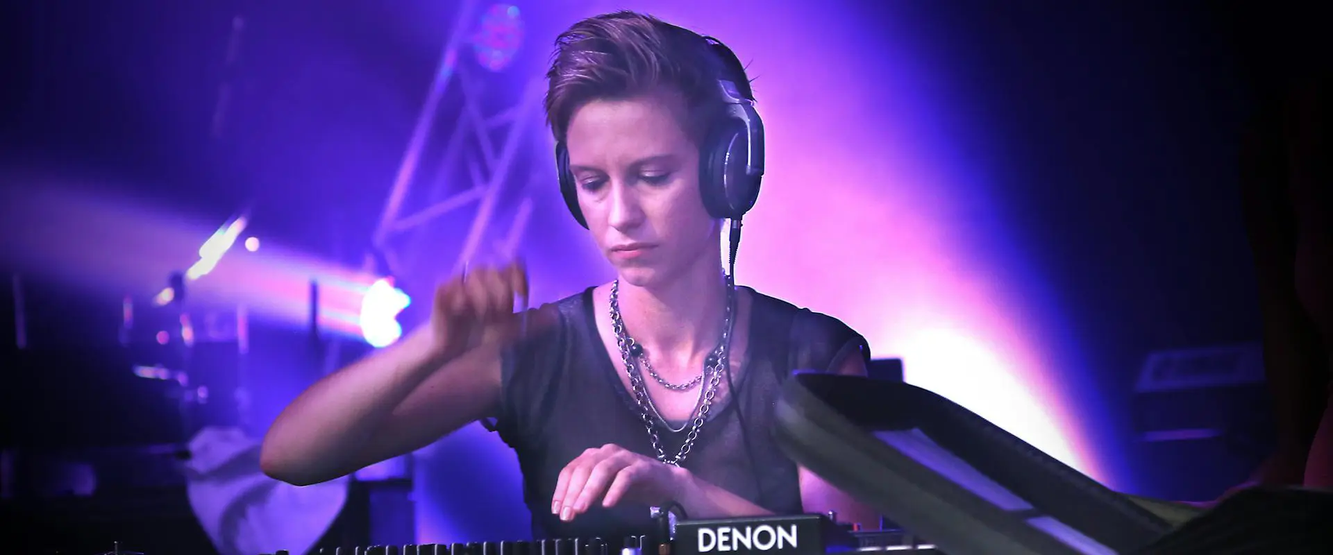 Club DJ