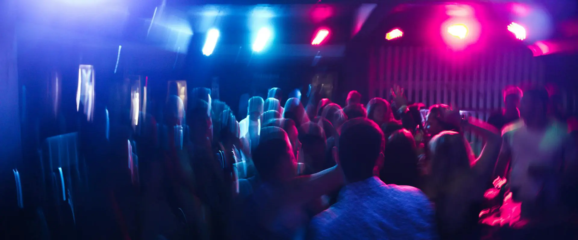 DJ til Voksenfest