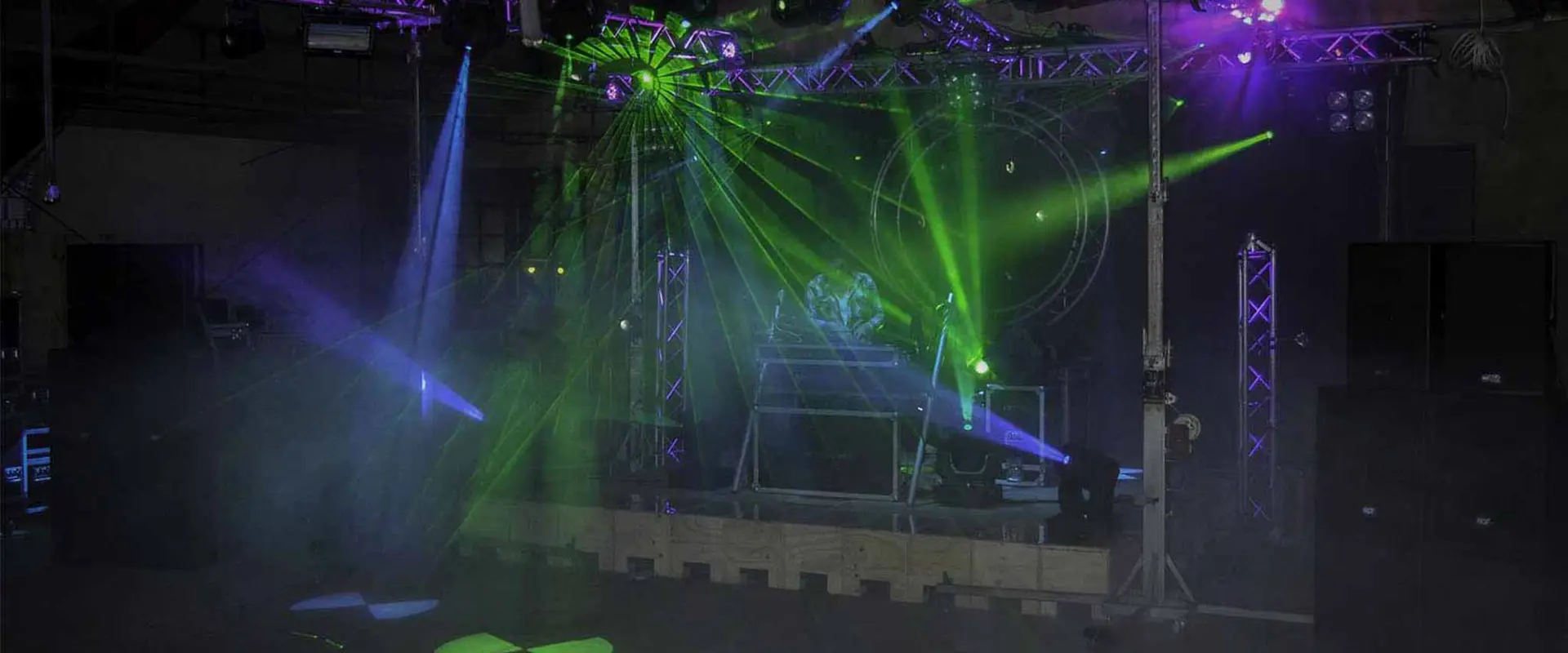 New Website Design on Twiggi.dk – Denmark’s Leading Rolling Discotheque is Ready for the Future