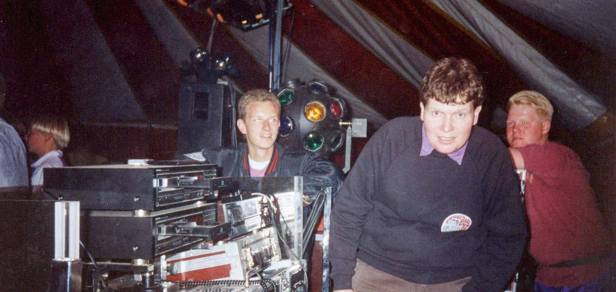 mobildiskotek twiggi.dk og dj twiggi