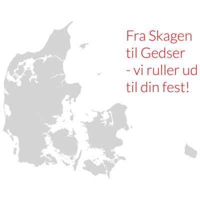 Twiggi.dk - Vi dækker hele danmark!