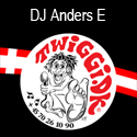 DJ Anders E DJ Anders E