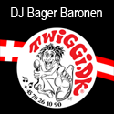 DJ Bager Baronen DJ Bager Baronen