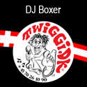 DJ Boxer DJ Boxer