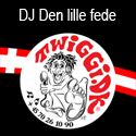 DJ Den Lille Fede DJ Den Lille Fede