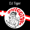 DJ Tiger DJ Tiger